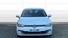 Volkswagen Golf 1.5 TSI Life 5dr Petrol Hatchback